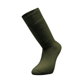 Calzini da combattimento in lana Claymore - Verde Oliva - Highlander Forces