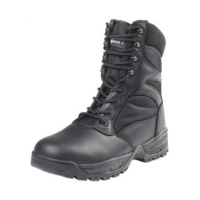 Rangers Megatech Evo simple zip - Noir - CityGuard