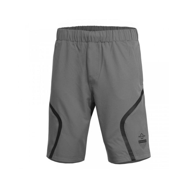 Short de sport Draco - Gris Cendre - Pentagon