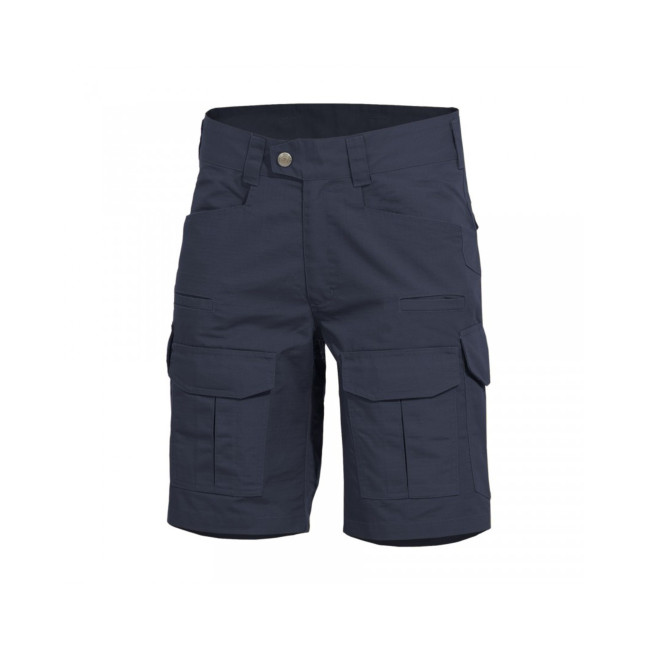 Lycos Short Pants Navy Blue - Pentagon