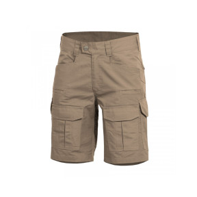 Lycos Shorts - Coyote - Pentagon
