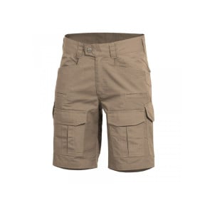 Lycos Shorts - Coyote - Pentagon