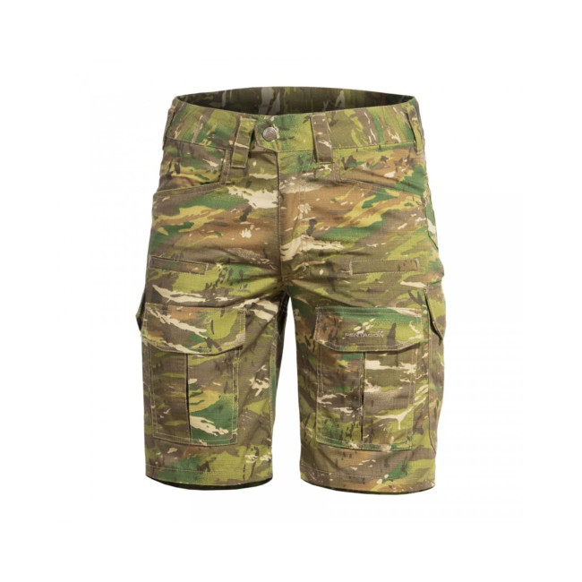 Short Lycos - Grassman - Pentagon