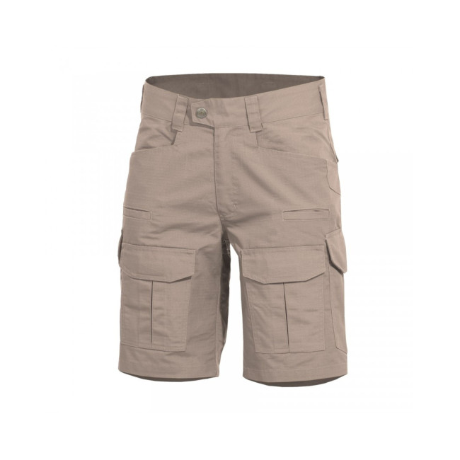 Lycos Shorts - Khaki - Pentagon