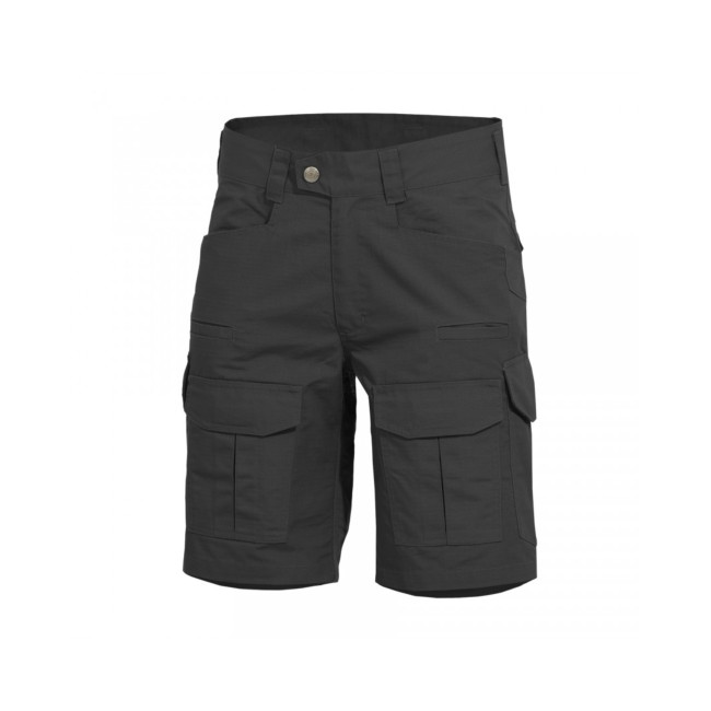Lycos Short Pants Black - Pentagon