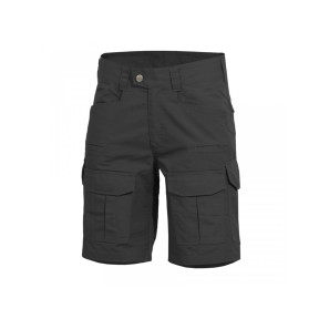 Short Lycos - Czarny - Pentagon