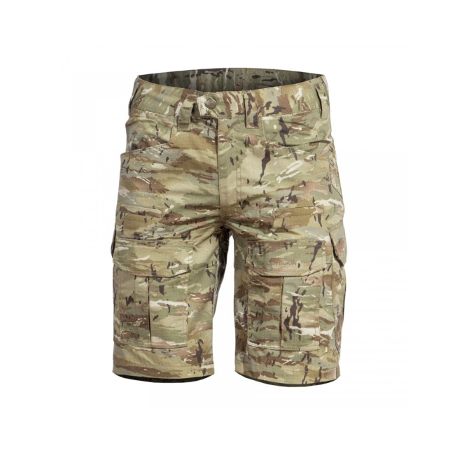 Short Lycos - Pentacamo - Pentagon