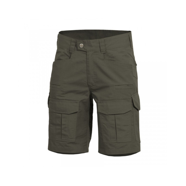 Lycos Short Pants Ranger Green - Pentagon