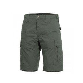 Ranger 2.0 Shorts - Camo Grün - Pentagon