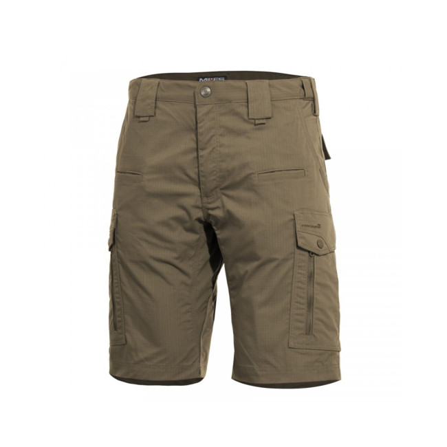 Short Ranger 2.0 - Coyote - Pentagon