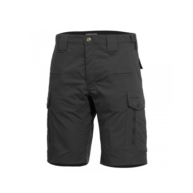 Ranger 2.0 Shorts - Schwarz - Pentagon