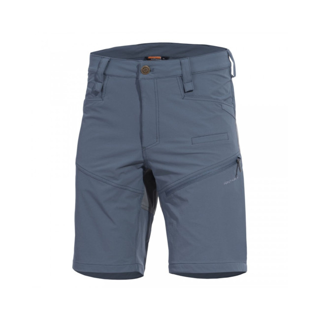 Short Renegade Savanna - Antracietblauw - Pentagon
