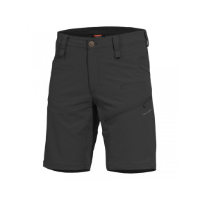 Short Renegade Tropic - Czarny - Pentagon