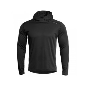 Hoodie Orion - Zwart - Pentagon