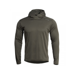 Hoodie Orion - RAL7013 - Pentagon