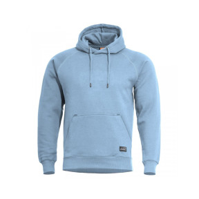 Hoodie Phaeton - Blauw Lagoon - Pentagon