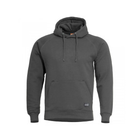 Hoodie Phaeton - Asgrijs - Pentagon