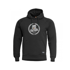 Hoodie Phaeton Laurel - Zwart - Pentagon