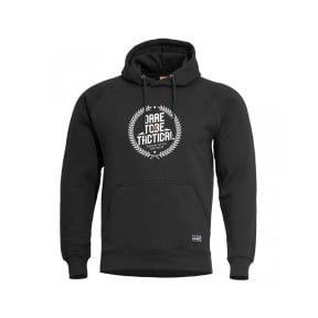 Hoodie Phaeton Laurel - Zwart - Pentagon