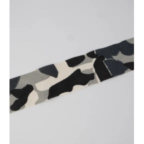 VENDA DE BOXEO 4.00 CAMO GRIS - METAL BOXE