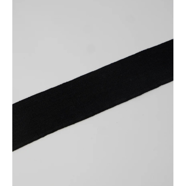 BANDE DE BOXE 4.00 NOIR - METAL BOXE