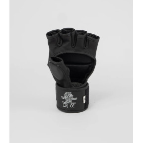 GUANTO MMA BLACK LIGHT - METAL BOXE