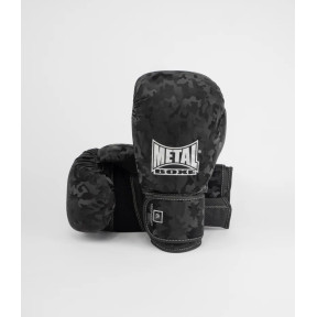 Handschoen Entr Mirror - Metal Boxe
