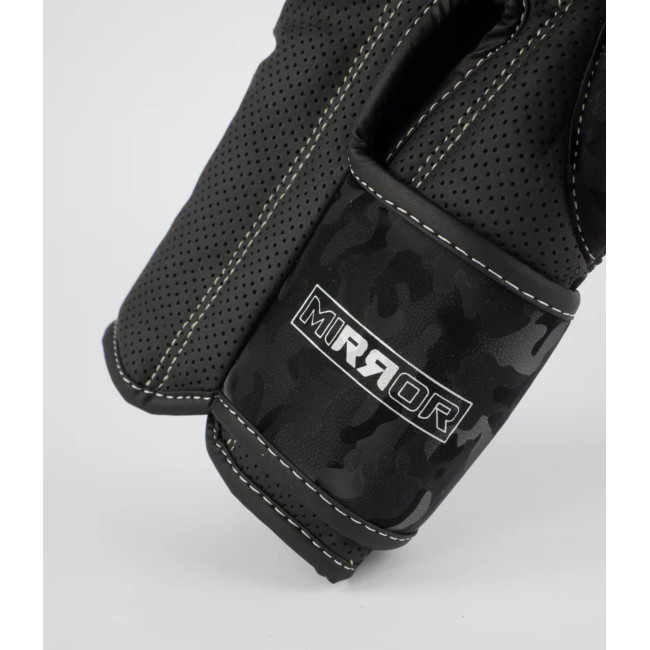 Handschoen Entr Mirror - Metal Boxe