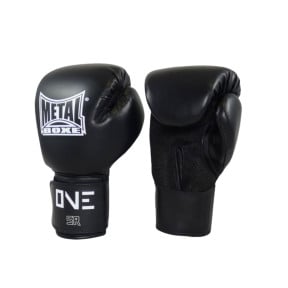 GUANTO DA ALLENAMENTO ONE - METAL BOXE