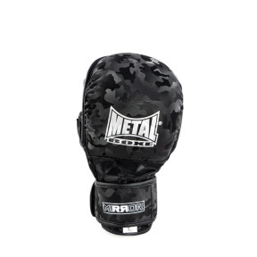 Strike MMA Handschoen Mirror - Metal Boxe