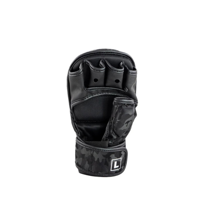 GUANTE STRIKE MMA MIRROR - METAL BOXE
