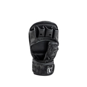 MMA Strike Handschuh Mirror - Metal Boxe