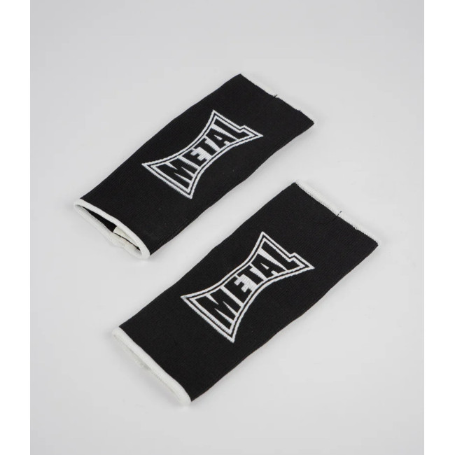 GUANTE INTERIOR NEGRO - METAL BOXE