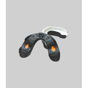 Thermoformbarer Gel-Zahnschutz - Metal Boxe
