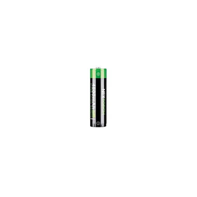 Batterie rechargeable BW20045B (21 700 Li-on, 3,6V, 4 800mAh) - Nextorch