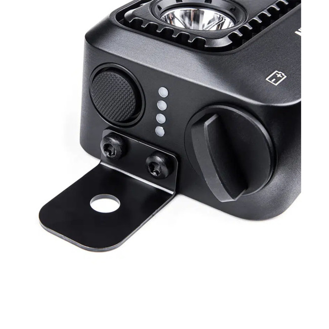 Lampe de Bouclier P21 (3 000 lumens) - Nextorch
