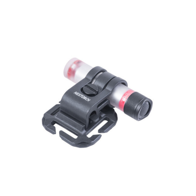 Wiederaufladbare Signalleuchte Glo-Toob - IR - Nextorch