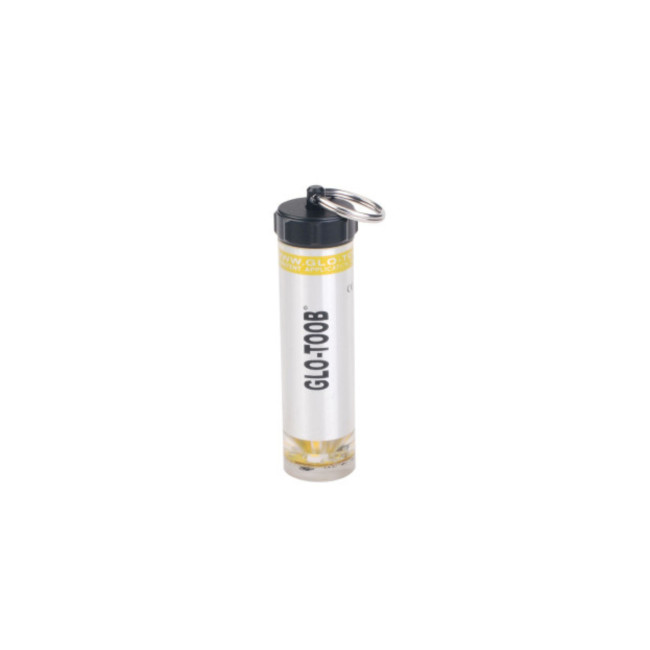 Lampada di segnalazione ricaricabile Glo-Toob - Gialla - Nextorch
