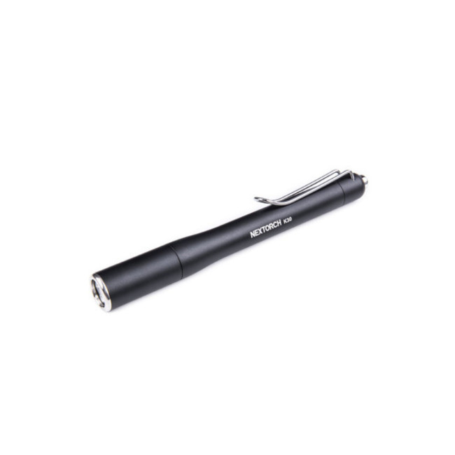 Lampe stylo rechargeable K30 (850 lumens) - Nextorch