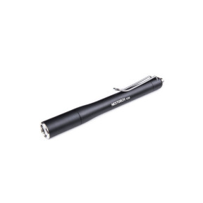 Oplaadbare penlamp K30 (850 lumen) - Nextorch