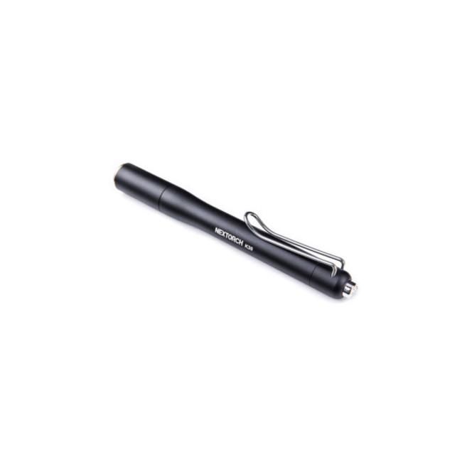 Lampe stylo rechargeable K30 (850 lumens) - Nextorch