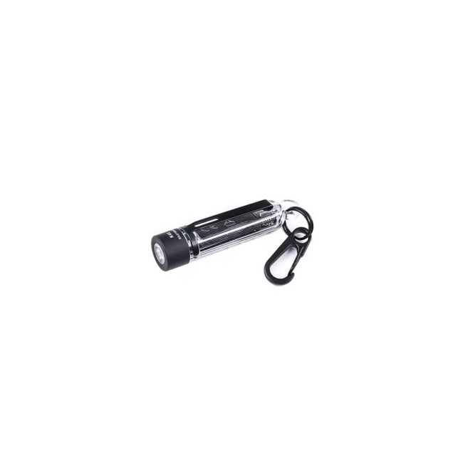 Mini lampe porte-clés K40 (300 lumens) - Nextorch