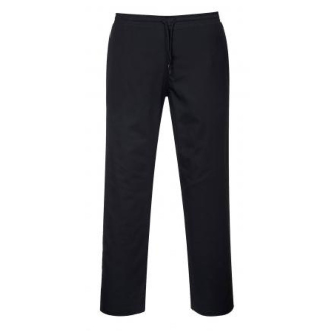 Pantalon Drawstings - Noir - Portwest