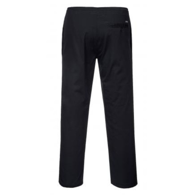 Pantalon Drawstings - Noir - Portwest