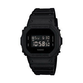 Reloj G-Shock DW-5600BCE - Negro - Casio
