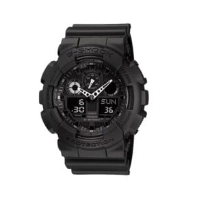 Reloj G-Shock GA140 - Negro - Casio