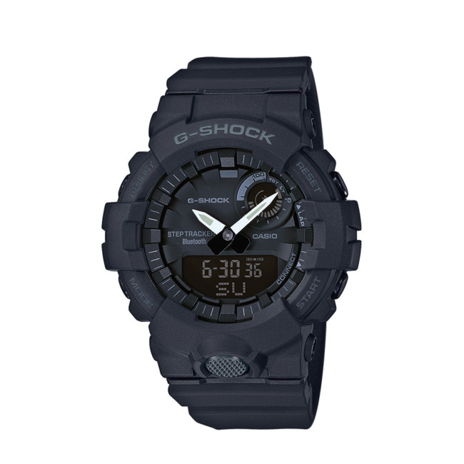 Reloj G-Shock GBA800 - Negro - Casio