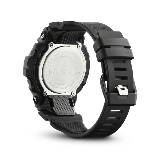 Montre G-Shock GBA800 - Noir - Casio