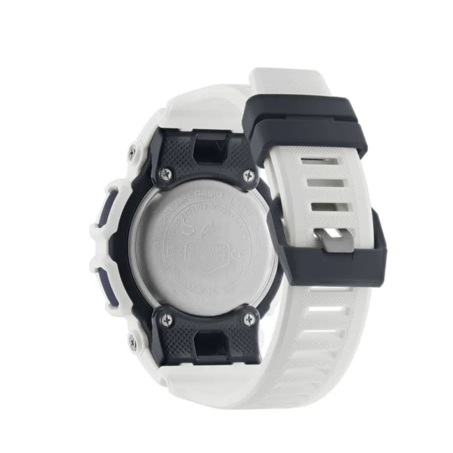 Zegarek G-Shock GBA-900 - Biały - Casio