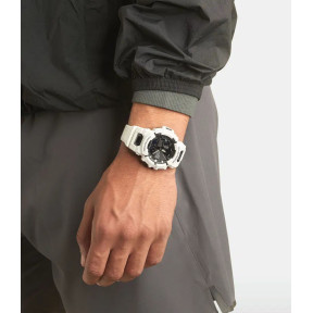 Orologio G-Shock GBA-900 - Bianco - Casio